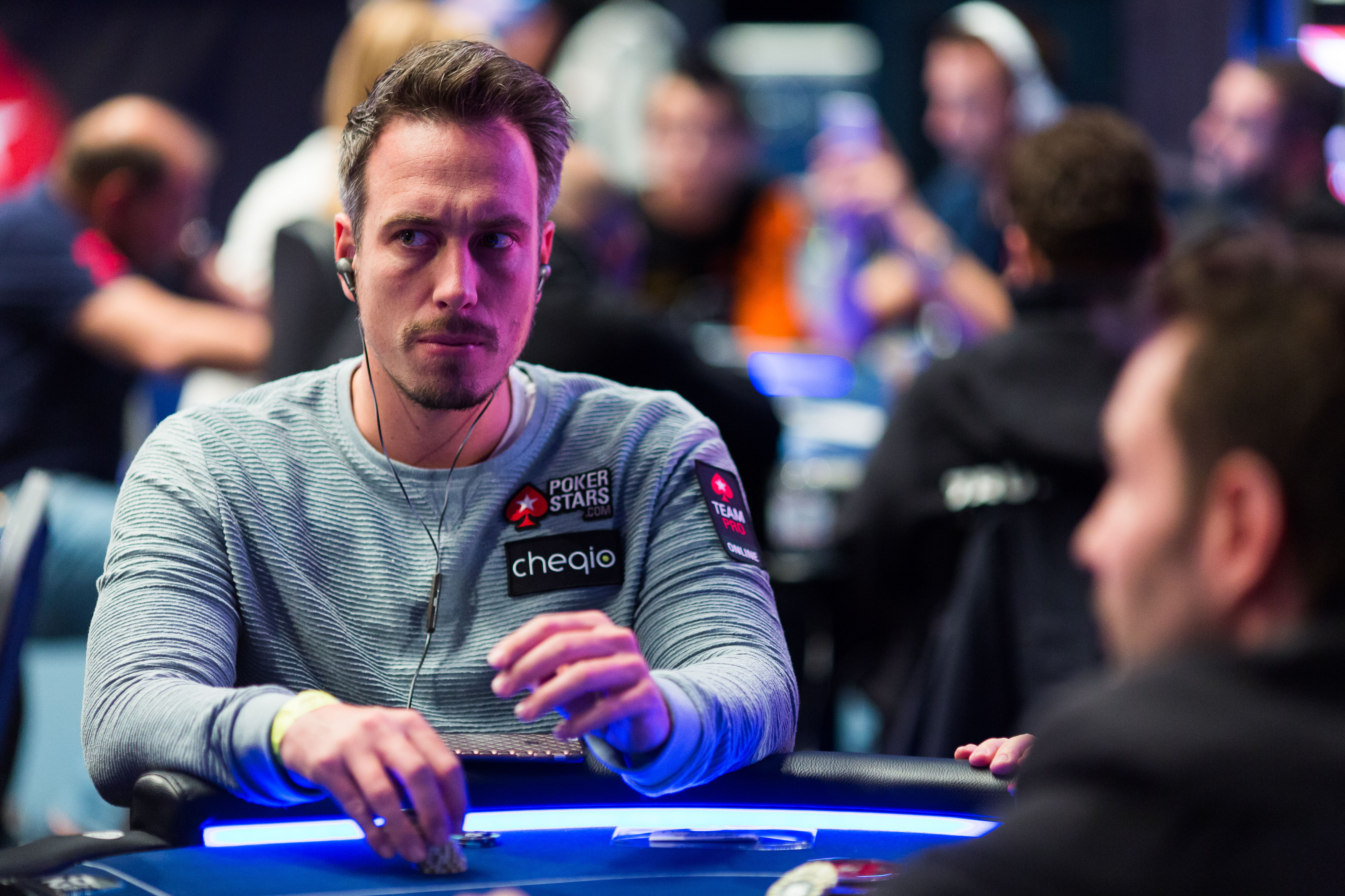Ross Jarvis Poker Ross Jarvis Poker
